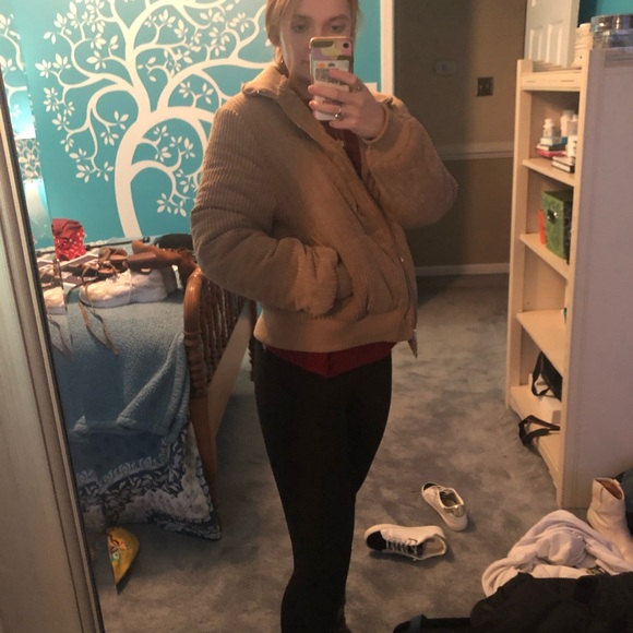 puffer jacket - Picture 5 of 5